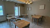 Le Chalet des Pins - la Forge de Clermont - Hytter