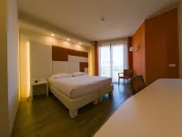 โรงแรมซิริโอ ชัวร์โฮเทล คอลเลกชัน บาย เบสท์ เวสเทิร์น - 3 ดาว