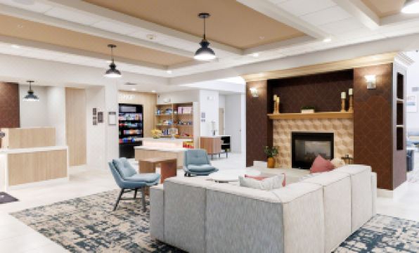 Homewood Suites by Hilton Rochester - Victor