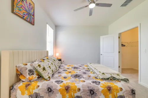 Groveland Suite w/ Patio: Near Wineries & Trails - 4 étoiles