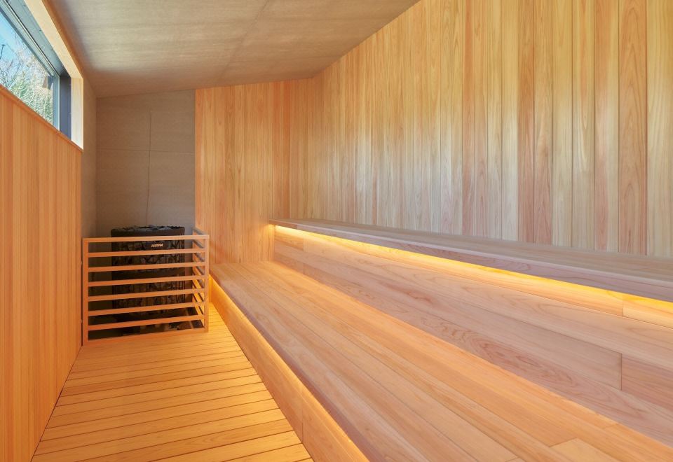 호텔 전경 비교