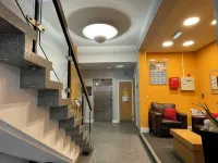 House of Fisher - City Wall House - Daireler