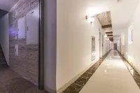 Hwaseong Wolmun Lavender Onchen Hotel - balneario