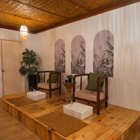 Hiraya Wellness Resort and Ecopark