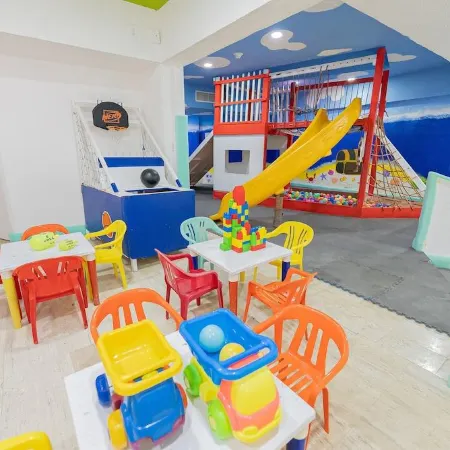 Playa Suites Acapulco