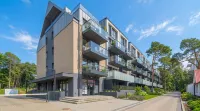 Morzlive, Sun & Snow - Apartments