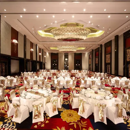 The Trans Luxury Hotel Bandung