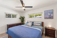 12 Min to Beach • Epic Game Room • Private Fenced Yard • Perfect for Families