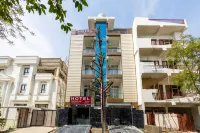 Fortune Inn Sector - 104 By ASPL