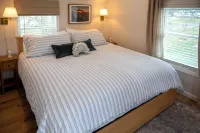 Beach Days & Dtwn Charm! Cape Charles Cottage - Wifi
