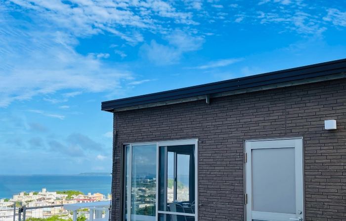 Guest House Marine View