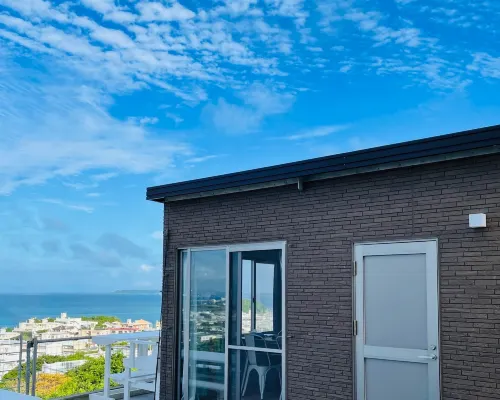 Guest House Marine View Hotels in Uruma