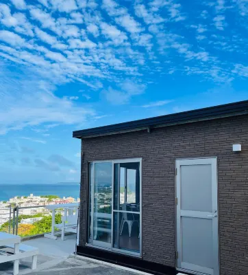 Guest House Marine View