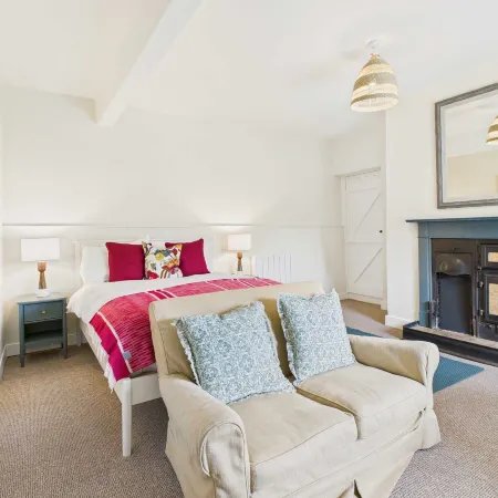 Host & Stay - Bell Cottage Отели в г. Вулер