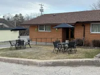 Lake-Vu Motel - acceptant les animaux