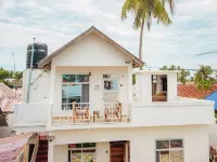 Karibu House Paje فنادق في باجي