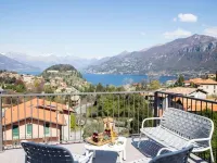 Domus Bellagio Hotels in Bellagio
