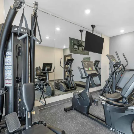 Extended Stay America Premier Suites - Denver International Airport