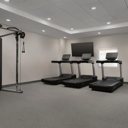 Home2 Suites by Hilton Anchorage/Midtown