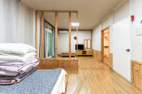 Muju Bakam Villa Pension - que admiten mascotas