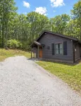 Mountain Cabin- Fallingwater/Ohiopyle/State Parks