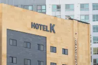 Seongnam Hotel K