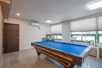 Pohang Heunghae Blue - 2星級