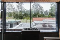 Sportium運動旅館 - SPA