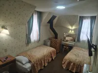 Ave-new - 2-Star