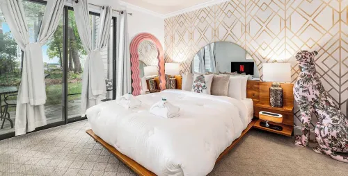 The Shores Lake View Condo Unit 5681