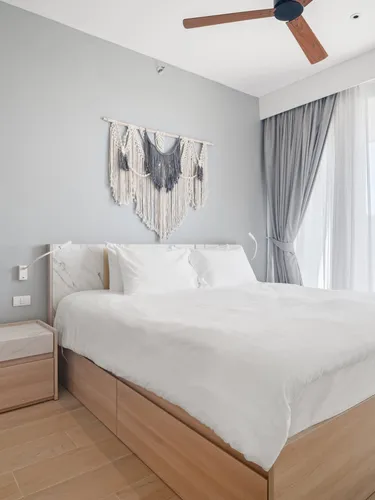 รูปภาพของCassia Residences, Three-Bedroom B Premium Lake
