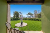Suites Del Borgo - Ocean View