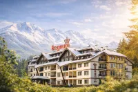 Regnum Bansko Ski Hotel & Spa