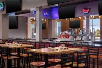 Hilton Garden Inn Hutchinson - Bar