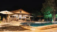 Pousada Orla Morada do Sol - Pools
