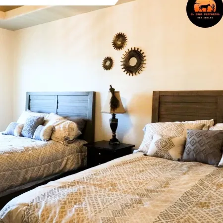 Villa Privada San Carlos