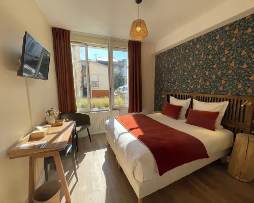 Le Trouville - Hotel de Charme Hotels in Trouville-sur-Mer