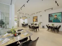 Amy Hotel & Apart' Hue Hotels in Hue