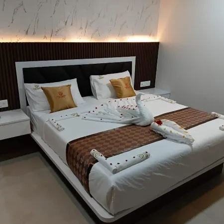 Murugammal residency