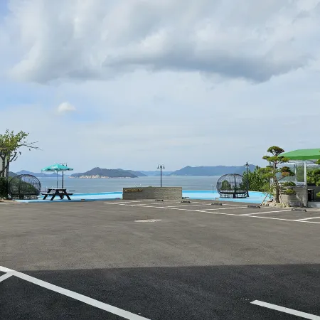 Brown Dot Hotel Geoje Geunpo Port