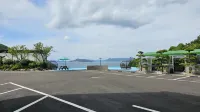 Brown Dot Hotel Geoje Geunpo Port - parking