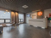 3a Sortavala Hotel 소르타발라 호텔