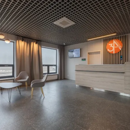 3a Sortavala Hotel