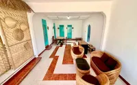 Stay and Farm Hostel