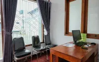 Urbanview Bimo Homestay near Sindu Kusuma Edupark Yogyakarta