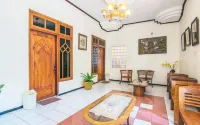 Hotel Agung