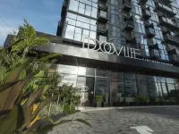 Brand new Loft for 3 Guests in Unique Tower Hotels in 