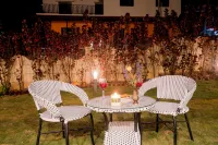 ELIVAAS Lavender Crest 4 BHK Villa - Villas