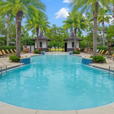 Magnolia Cottages - Shore Me the Way