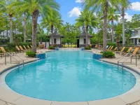 Magnolia Cottages - Shore Me the Way